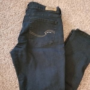 Levi's Signature Skinny Jeans